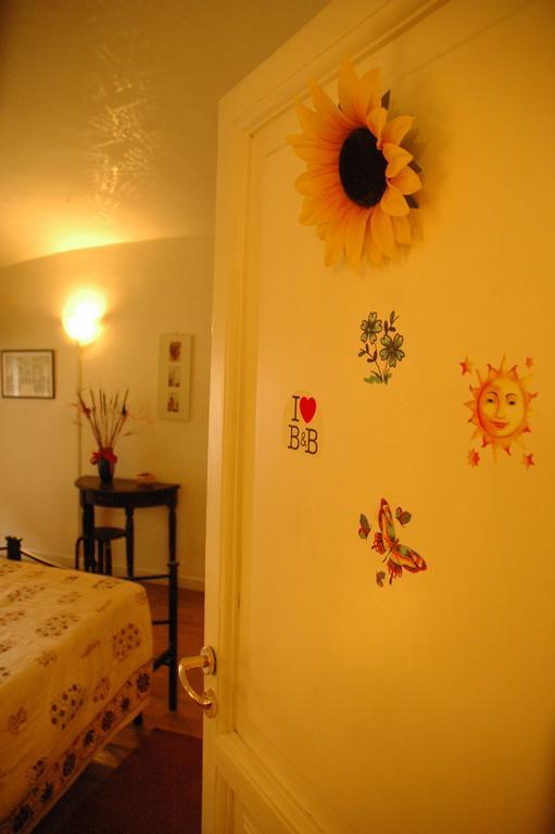 L'Incanto Di Roma Zimmer foto