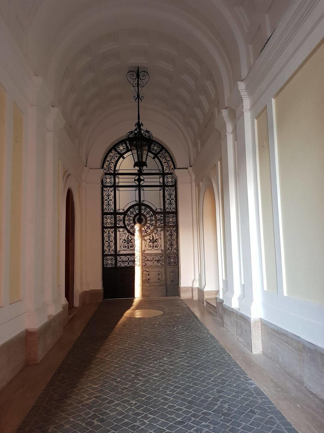 L'Incanto Di Roma Exterior foto